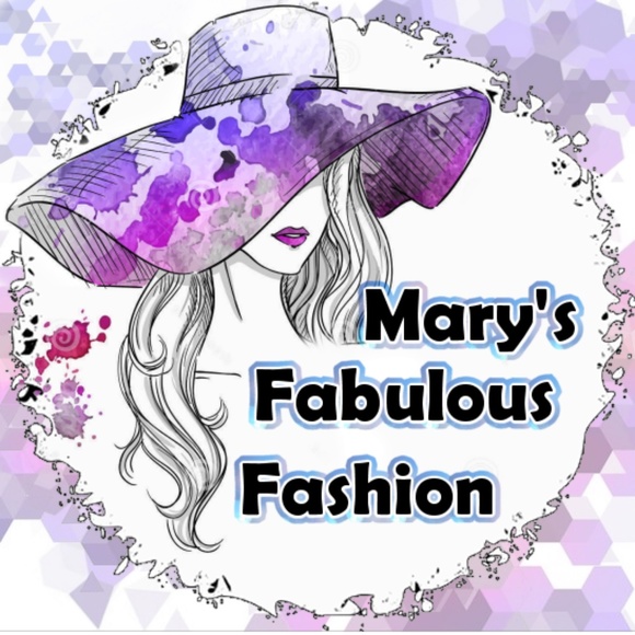 Meet your Posher, Mary - Picture 1 of 1